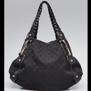 Gucci Pelham bag